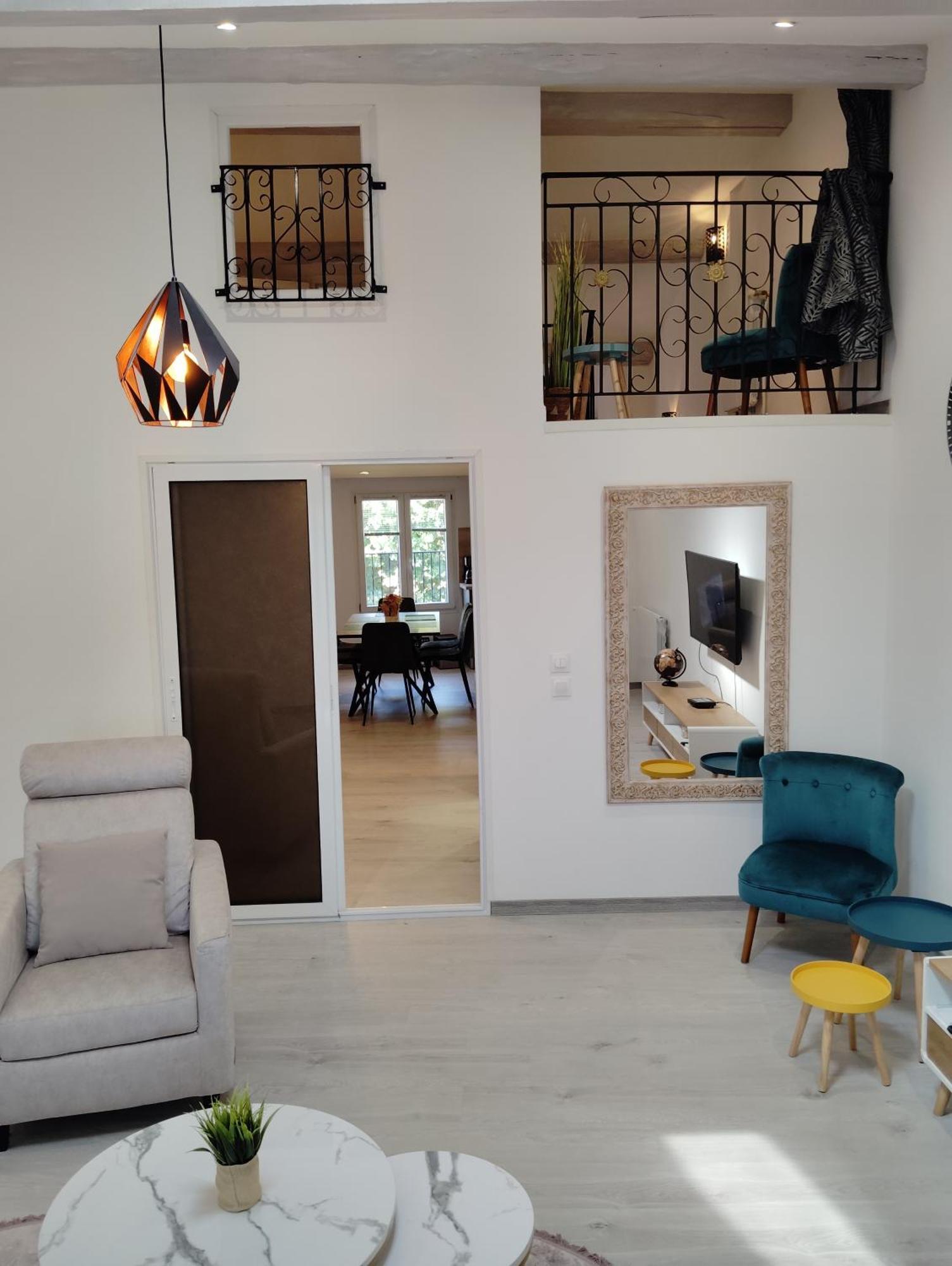 Maison Chez Marthe Le Muy Eksteriør bilde