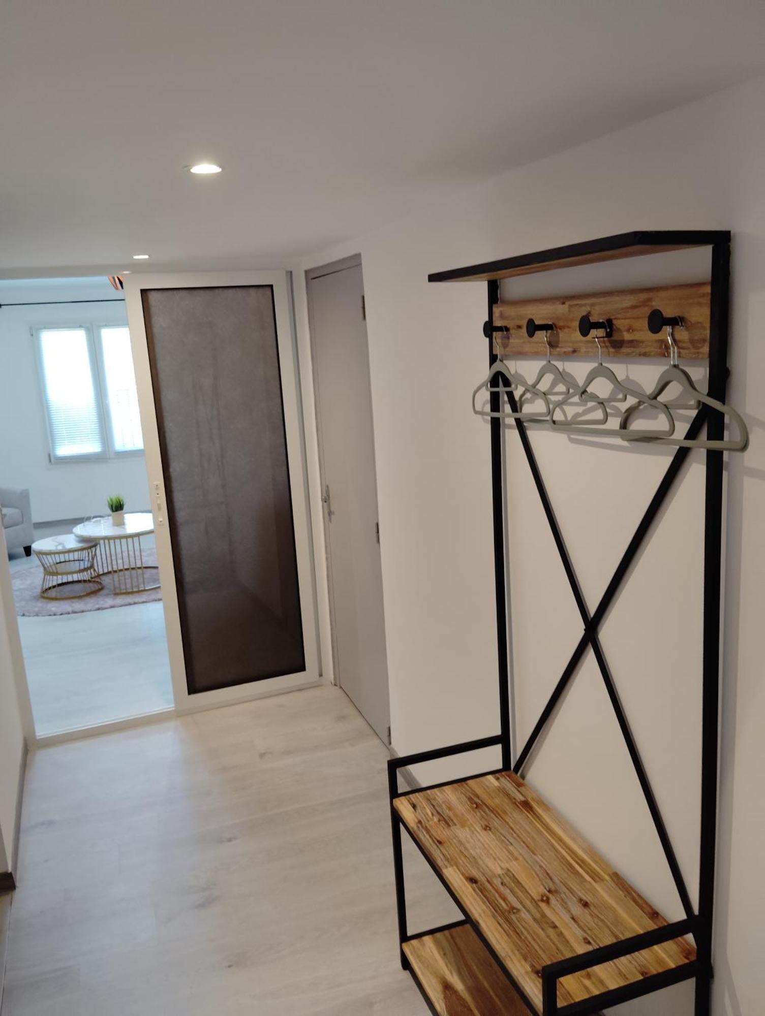 Maison Chez Marthe Le Muy Eksteriør bilde