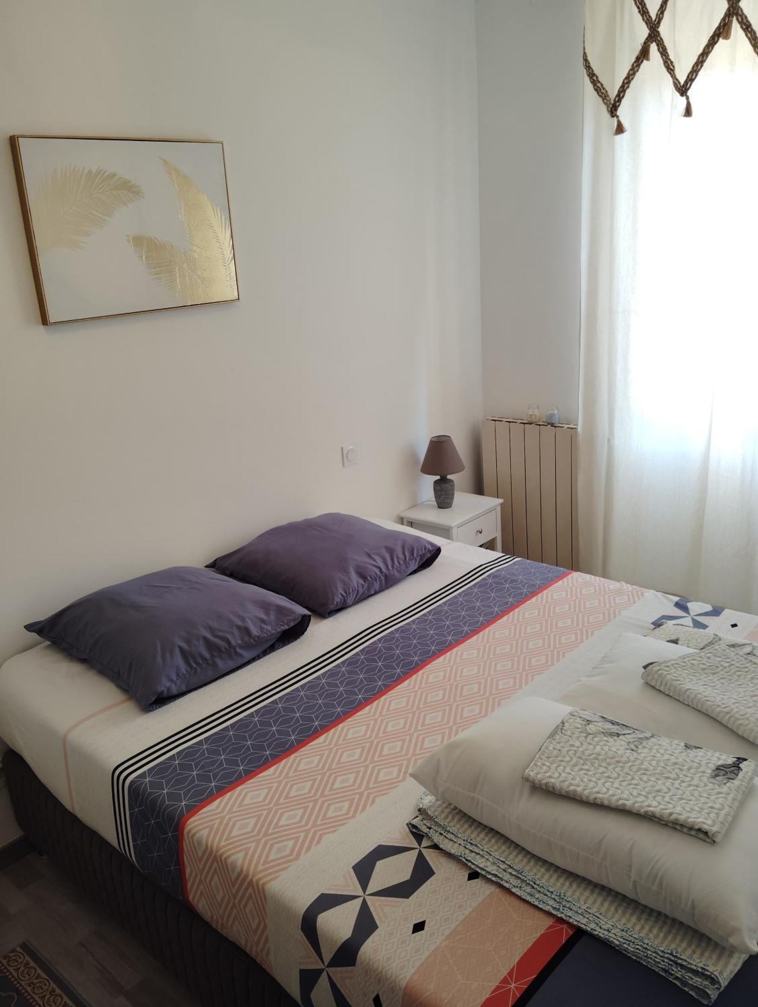 Maison Chez Marthe Le Muy Eksteriør bilde