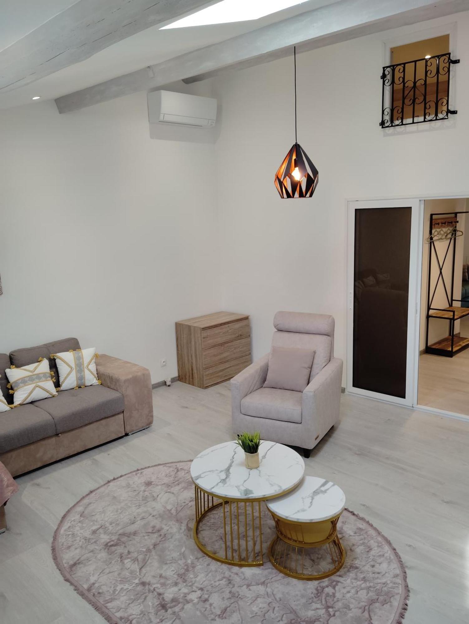 Maison Chez Marthe Le Muy Eksteriør bilde
