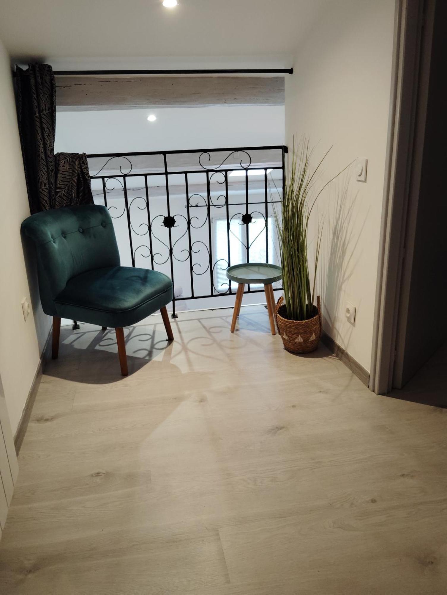 Maison Chez Marthe Le Muy Eksteriør bilde