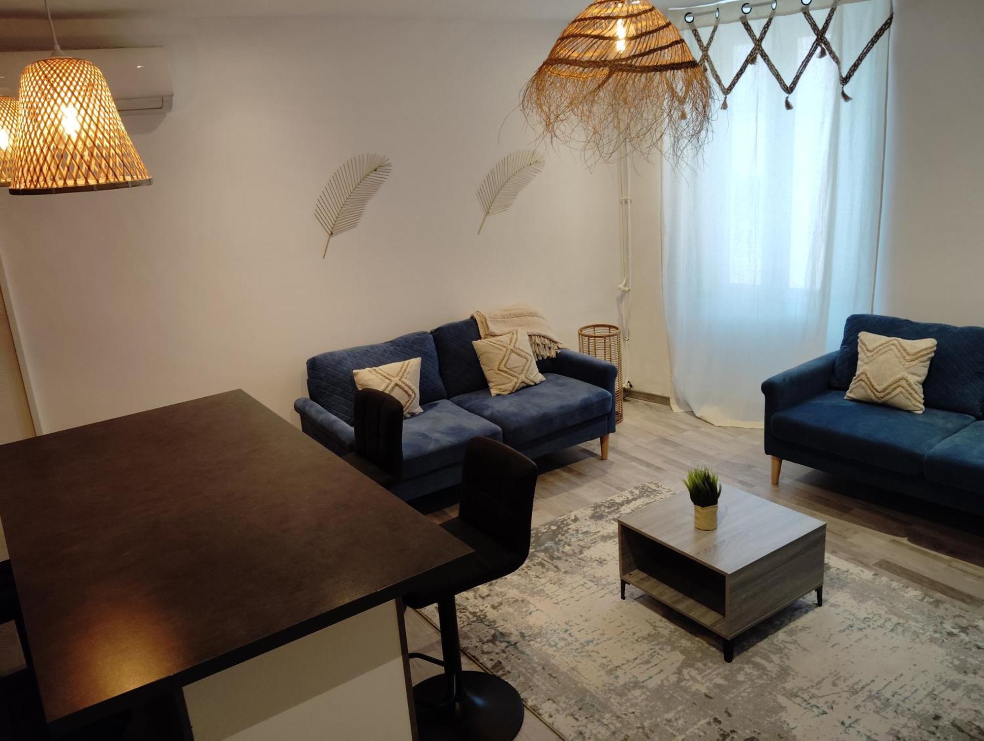 Maison Chez Marthe Le Muy Eksteriør bilde