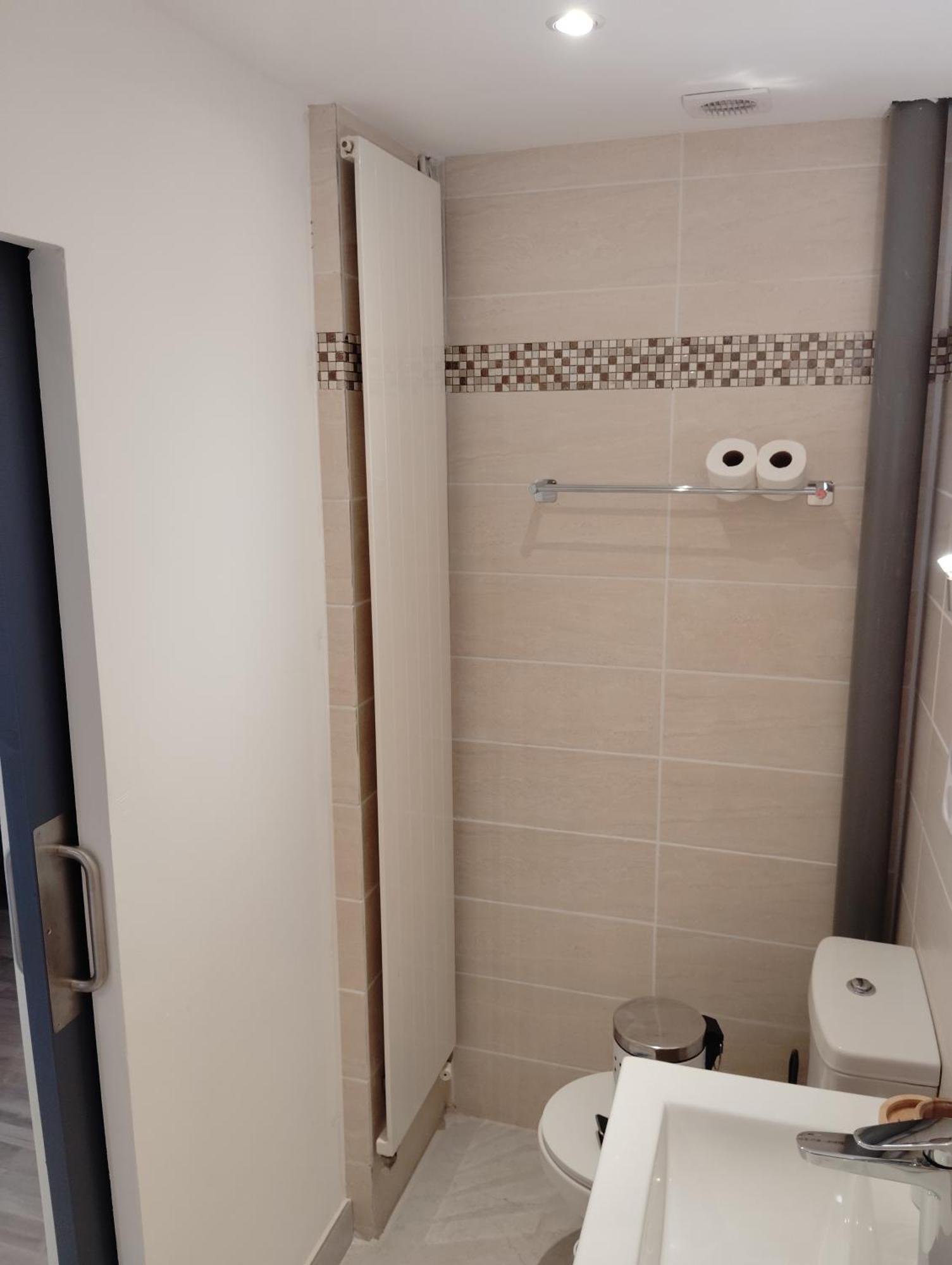 Maison Chez Marthe Le Muy Eksteriør bilde