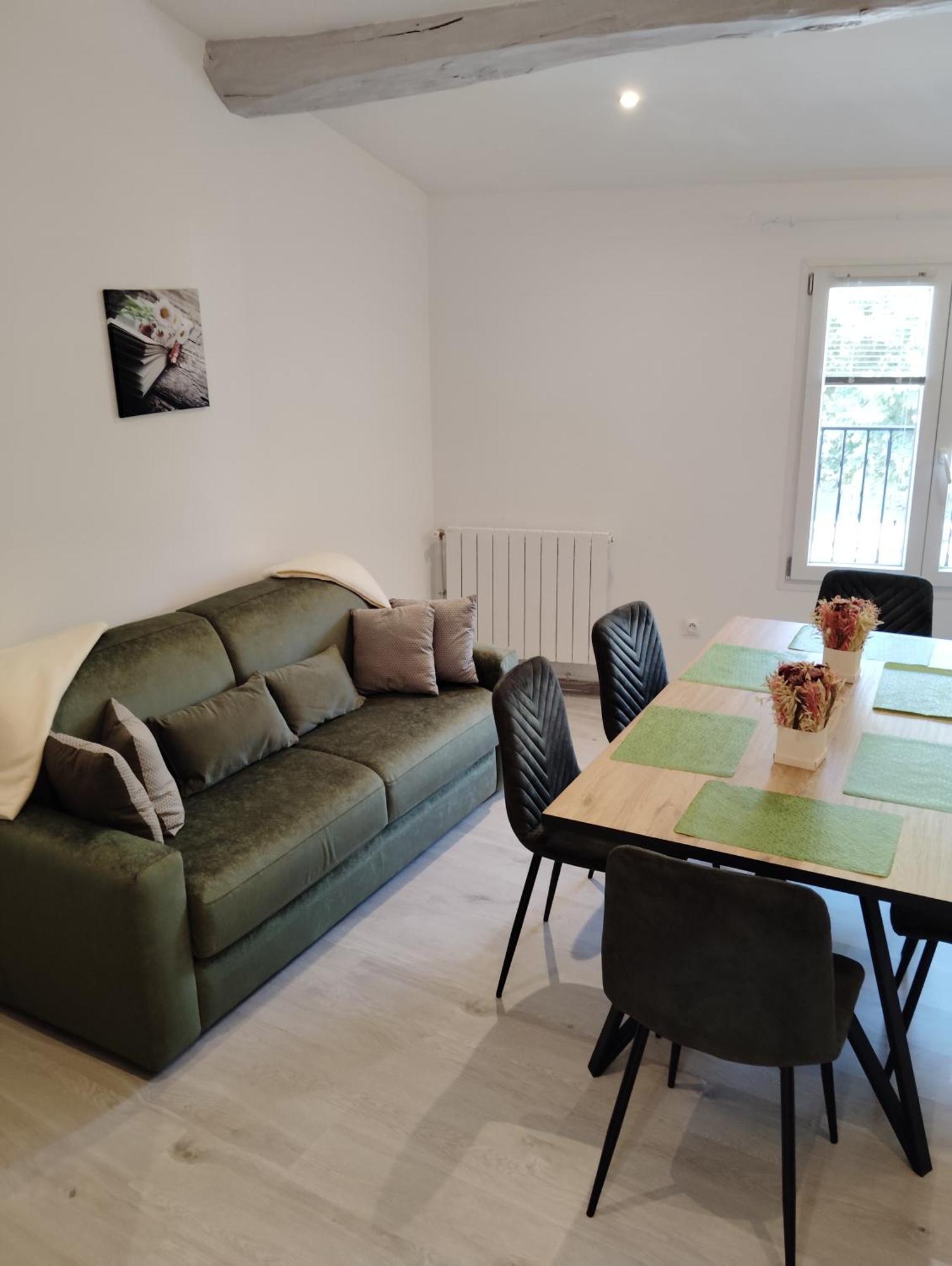 Maison Chez Marthe Le Muy Eksteriør bilde